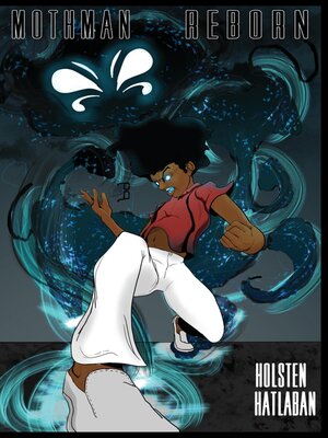 cover image of The Mothman Reborn